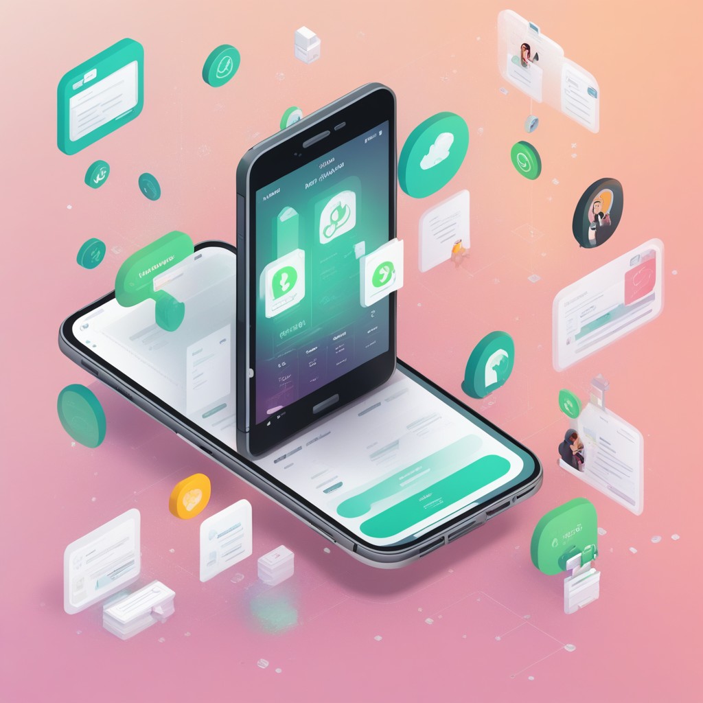 Unlocking SaaS Growth with WhatsApp Business API Integration