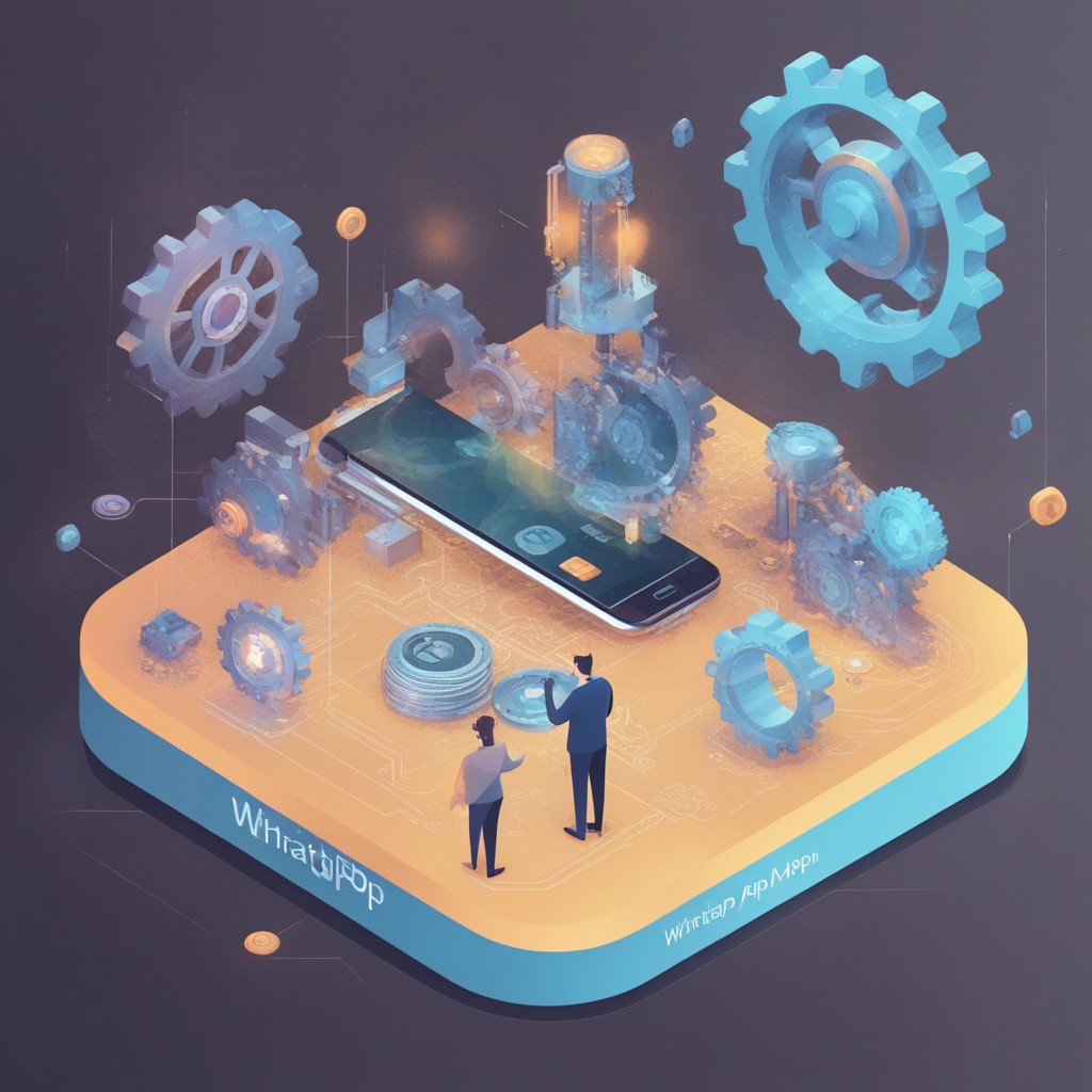 Revolutionizing SaaS Customer Interactions with WhatsApp Business API