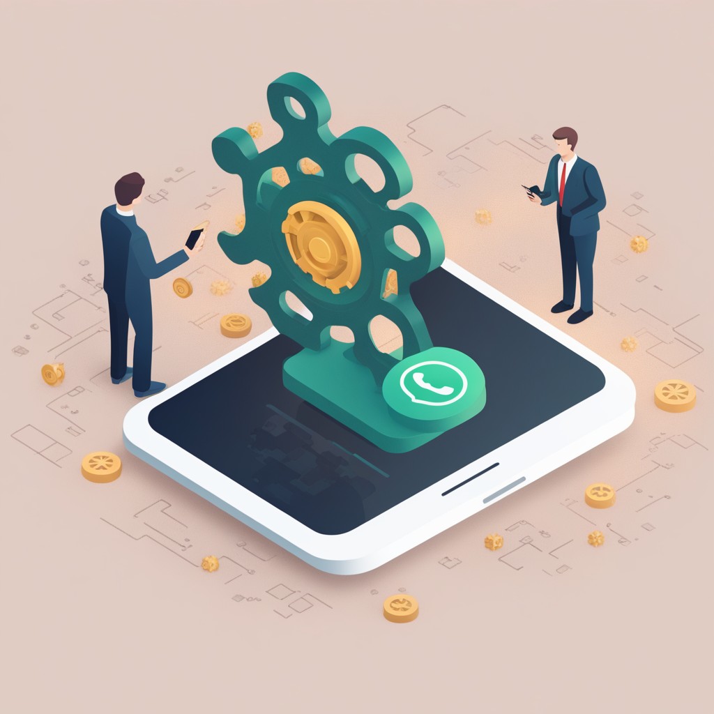 Unlocking WhatsApp Business API for SaaS: Expert Integration Strategies