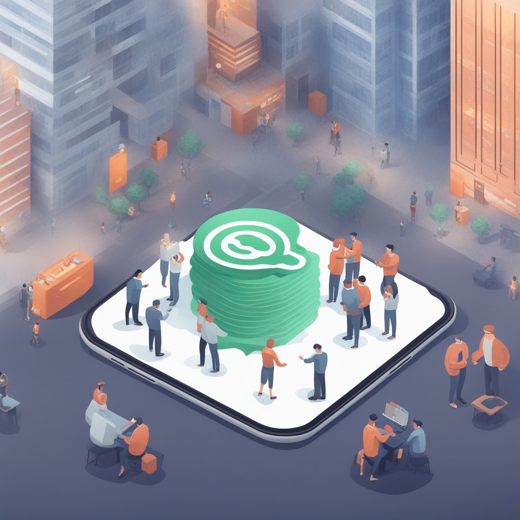 Unlocking Seamless Customer Interactions: WhatsApp Business API for SaaS