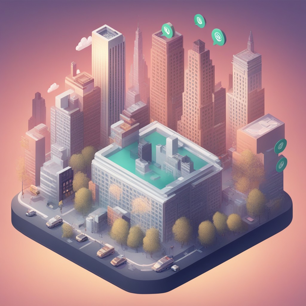 Revolutionize SaaS Customer Experience with WhatsApp Business API