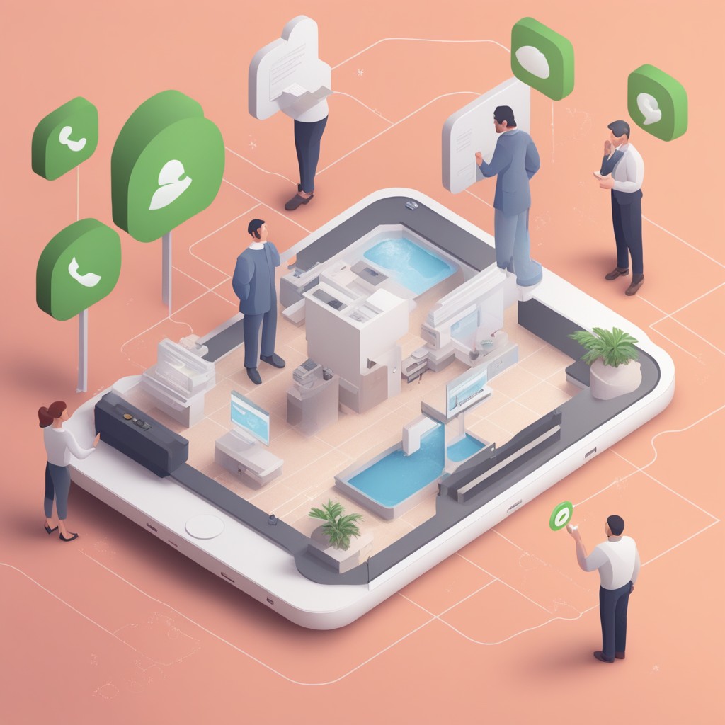 Elevate SaaS Customer Experience with WhatsApp Business API