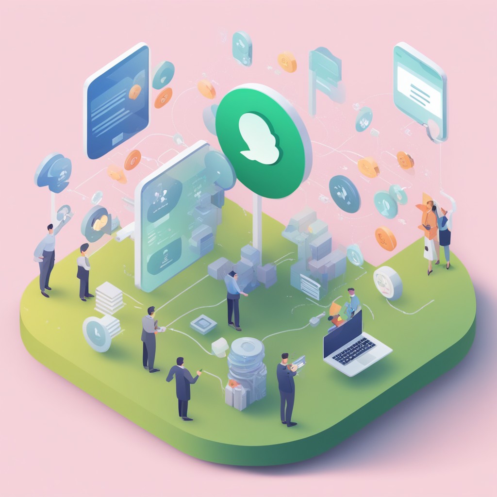 Unlocking SaaS Customer Engagement with WhatsApp Business API