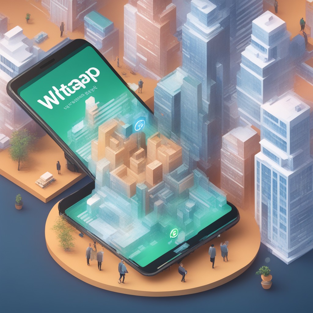 Elevate SaaS Customer Engagement with WhatsApp Business API