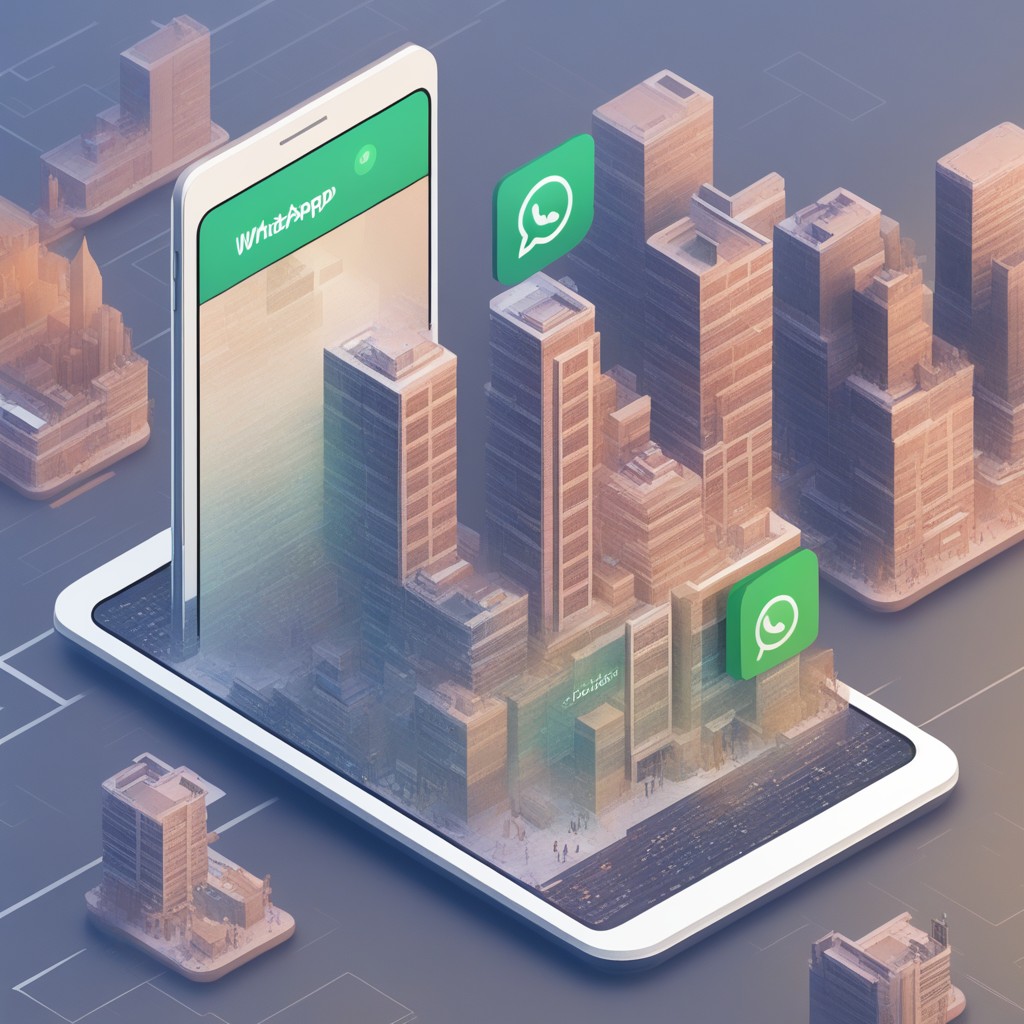 Unlocking SaaS Growth with WhatsApp Business API Integration