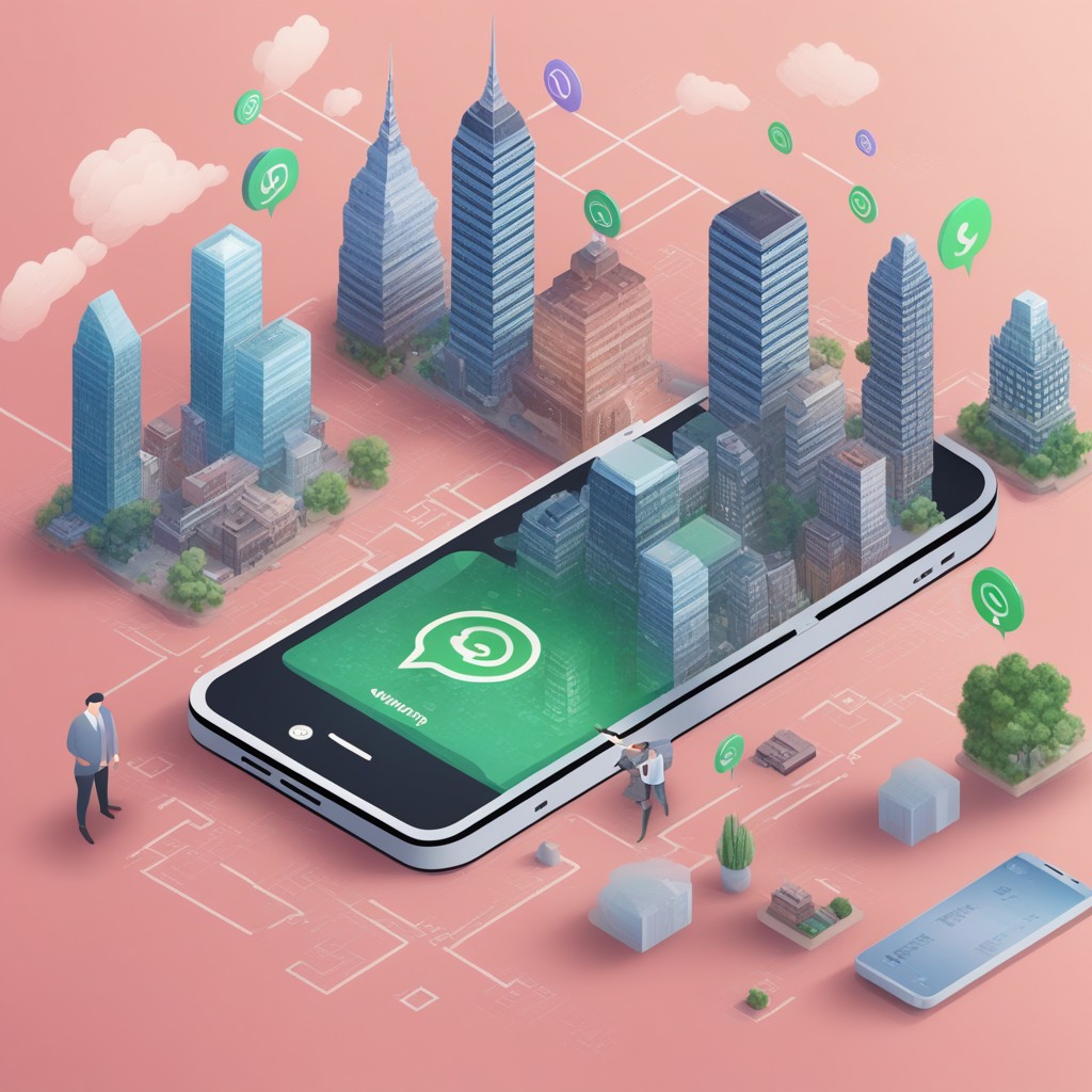 Unlocking Proactive Customer Engagement with WhatsApp Business API