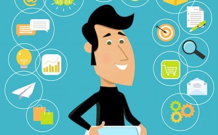 Public Administration - Paper 01 - Chapter 02