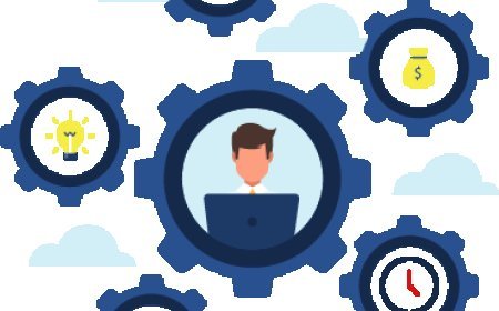 Public Administration - Paper 01 - Chapter 01