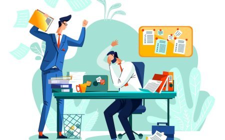 Public Administration - Paper 01 - Chapter 03