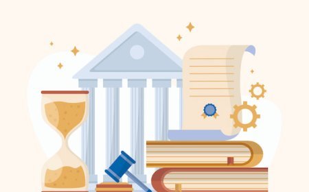 Public Administration - Paper 01 - Chapter 06