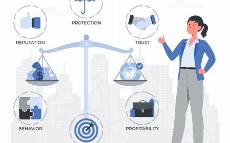 Public Administration - Paper 01 - Chapter 07