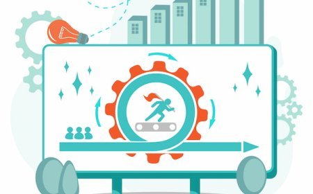 Public Administration - Paper 01 - Chapter 08