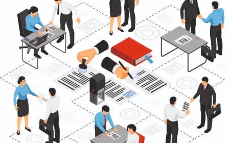 Public Administration - Paper 01 - Chapter 09