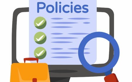 Public Administration - Paper 01 - Chapter 10