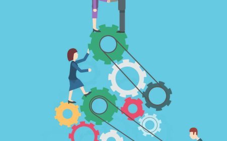 Public Administration - Paper 01 - Chapter 11