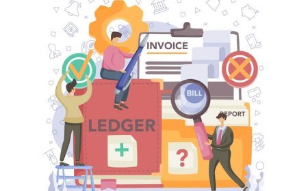 Public Administration - Paper 01 - Chapter 12