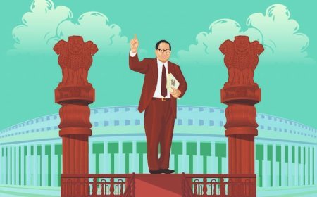 Public Administration - Paper 02 - Chapter 01