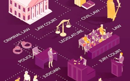 Public Administration - Paper 02 - Chapter 02