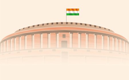 Public Administration - Paper 02 - Chapter 04