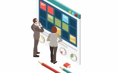 Public Administration - Paper 02 - Chapter 05