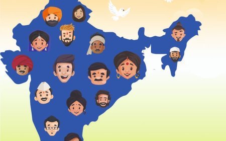 Public Administration - Paper 02 - Chapter 08