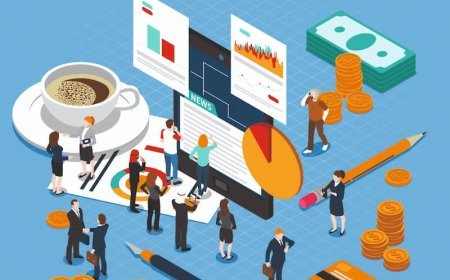 Public Administration - Paper 02 - Chapter 09