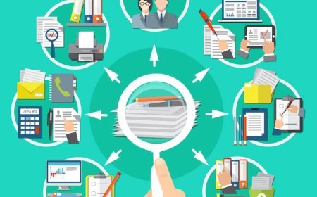 Public Administration - Paper 02 - Chapter 10: Administrative Reforms Since Independence