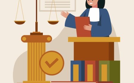 Public Administration - Paper 02 - Chapter 13: Law and Order Administration