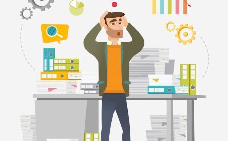 Public Administration - Paper 02 - Chapter 14: Significant Issues in Indian Administration