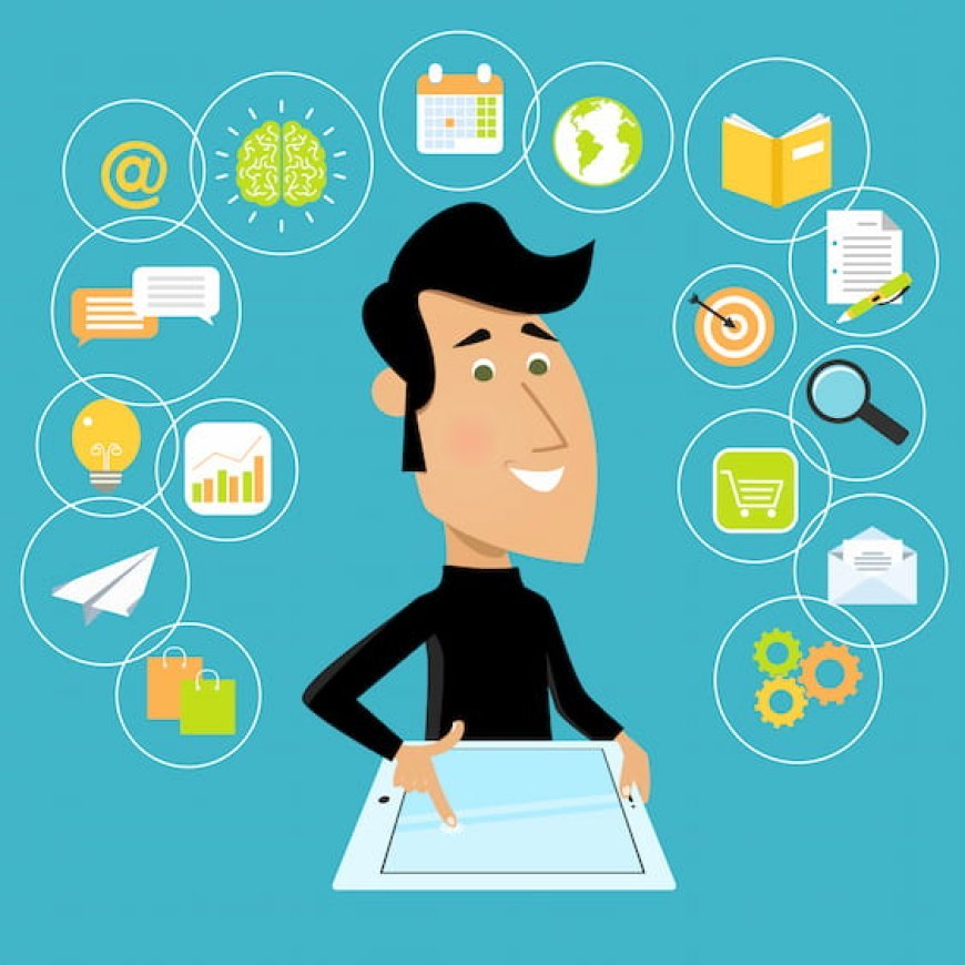 Public Administration - Paper 01 - Chapter 02