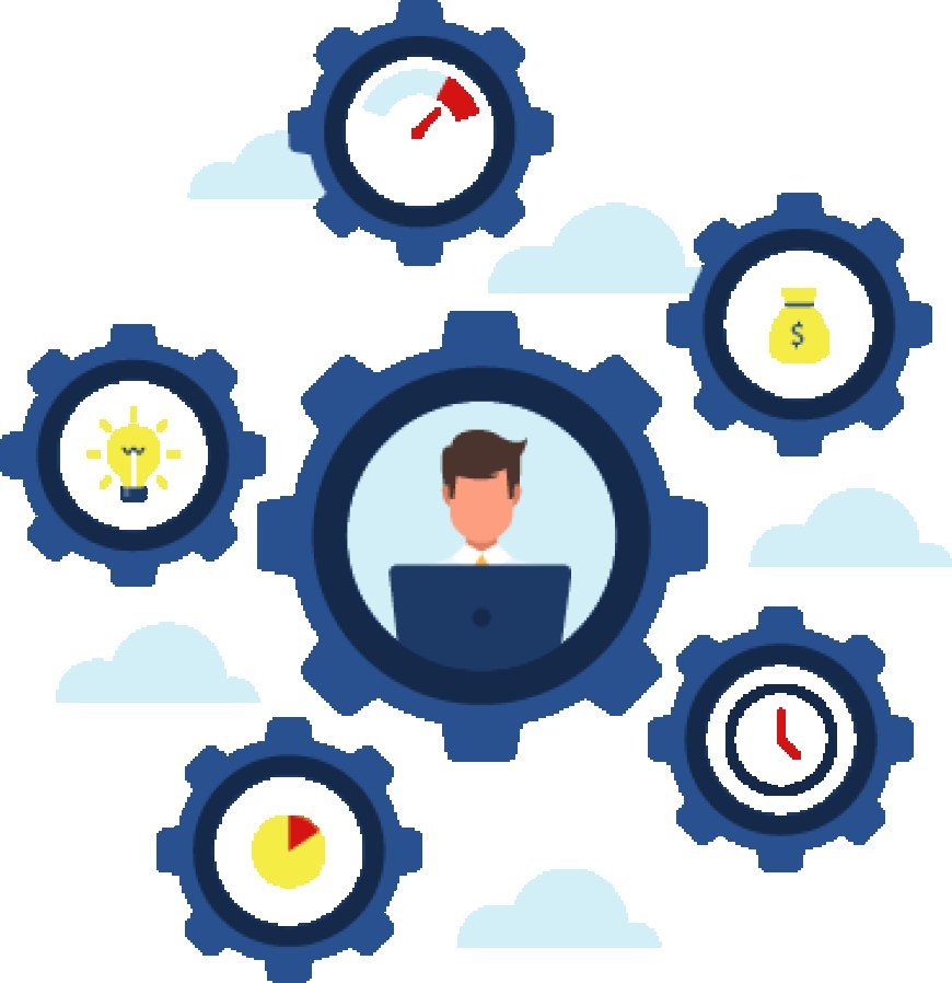 Public Administration - Paper 01 - Chapter 01