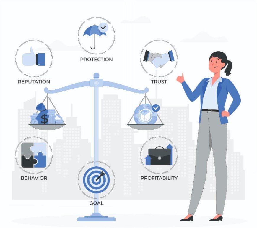 Public Administration - Paper 01 - Chapter 07