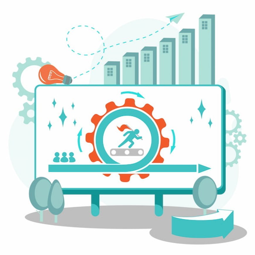 Public Administration - Paper 01 - Chapter 08