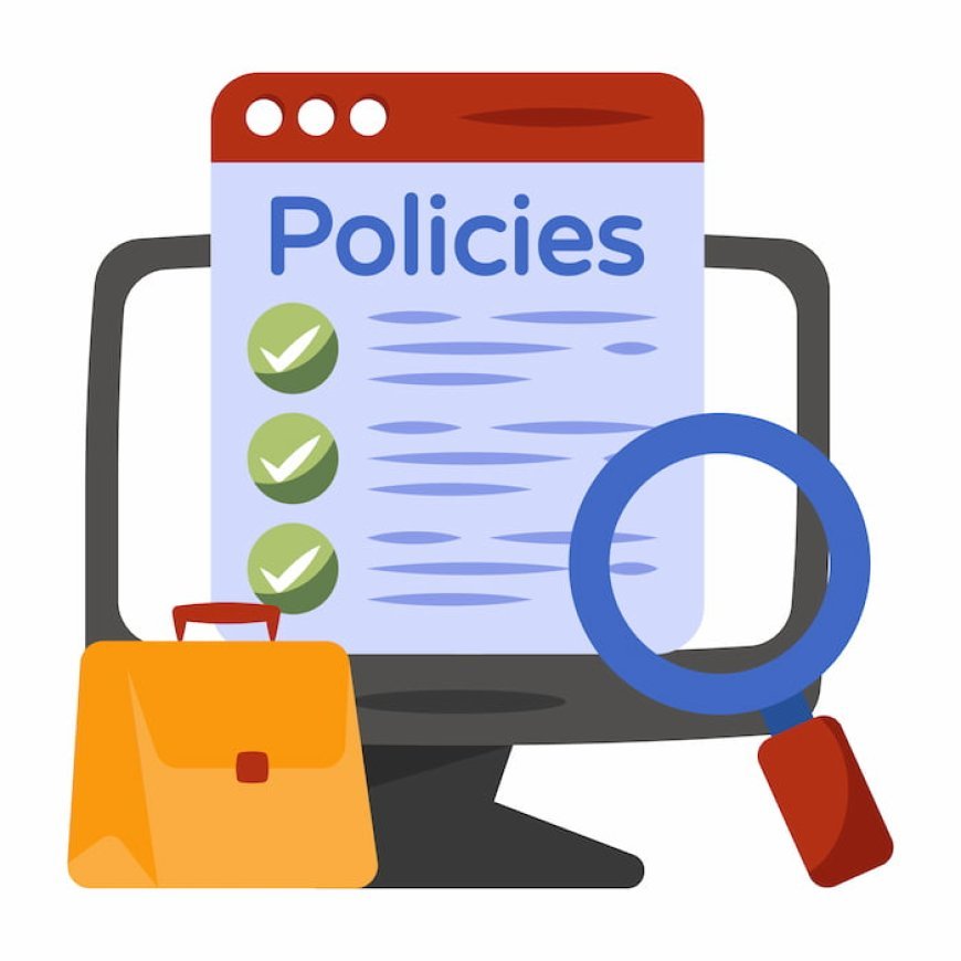 Public Administration - Paper 01 - Chapter 10