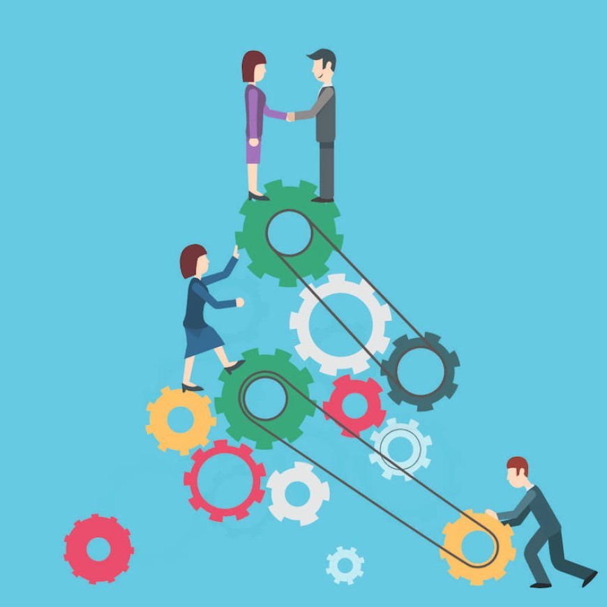 Public Administration - Paper 01 - Chapter 11