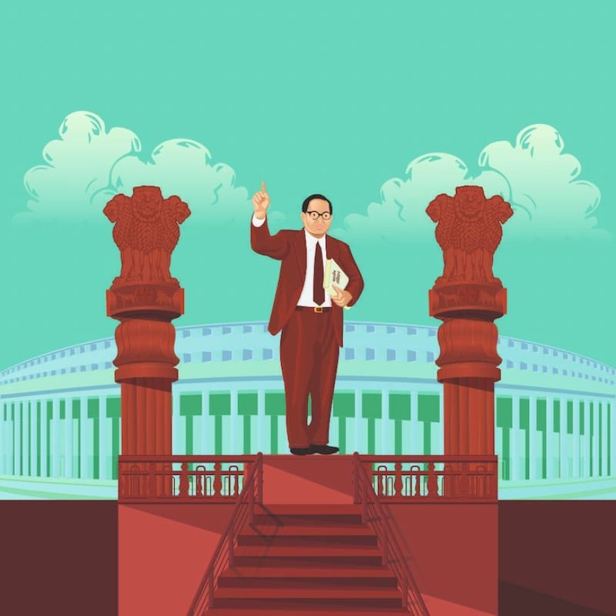 Public Administration - Paper 02 - Chapter 01