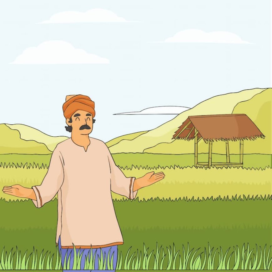 Public Administration - Paper 02 - Chapter 11: Rural Development