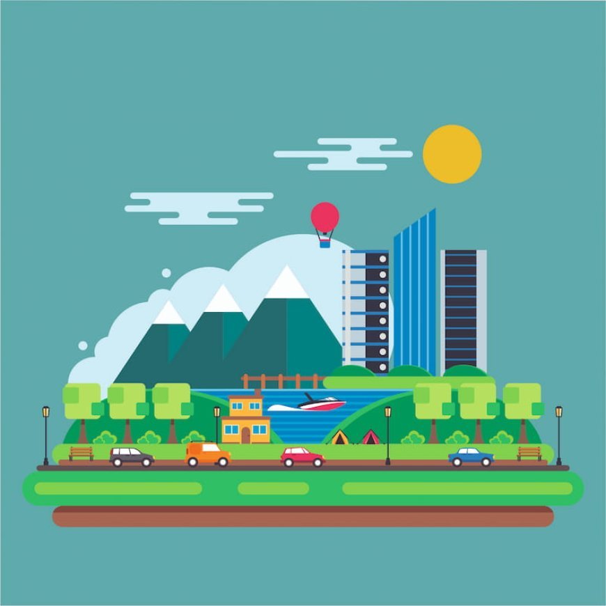 Public Administration - Paper 02 - Chapter 12: Urban Local Government