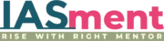 IASment Logo