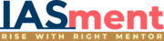 IASment Logo