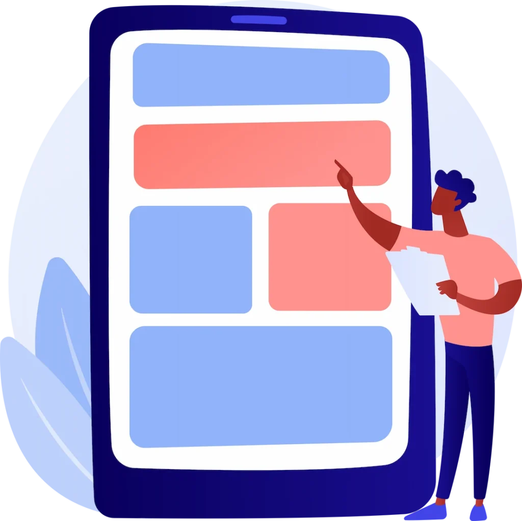IASment Mobile App